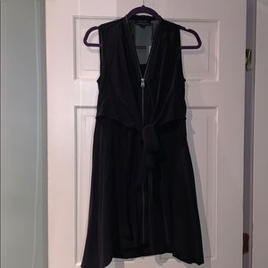 All Saints Jayda dress